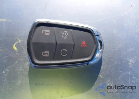 2018 Cadillac Ats Luxury from USA, damaged, VIN 1G6AF5RX5J0131770